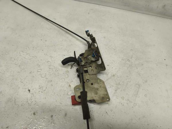 SERRURE DE PORTE ARRIERE DROIT CITROEN/PEUGEOT - Vue 6